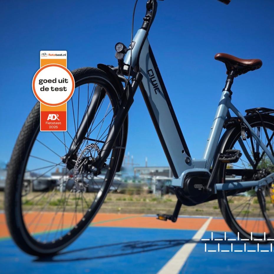 AD Fietstest 2025